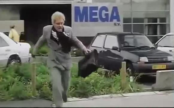 1987 Renault 5 Série 2 [X40]