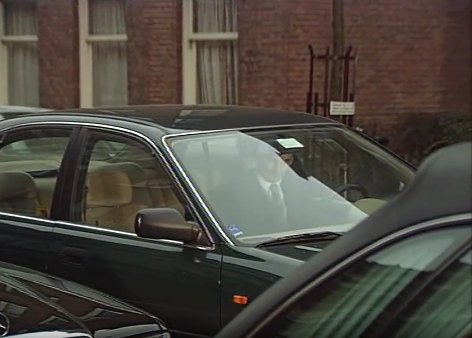 1993 Rover 600 [SK1]