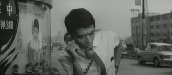 1962 Mazda Carol 360 [KPDA]