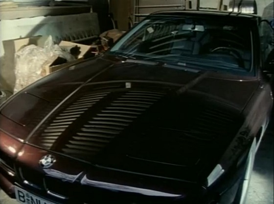 BMW 8 [E31]