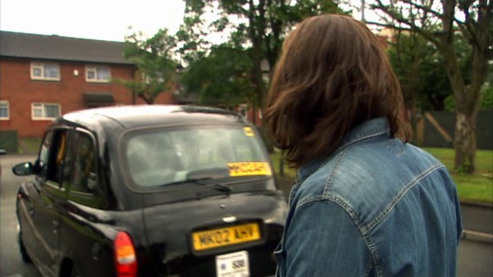 2002 LTI TXII Bronze