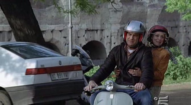 1994 Alfa Romeo 33 1.3 IE Hit 2a serie [907]