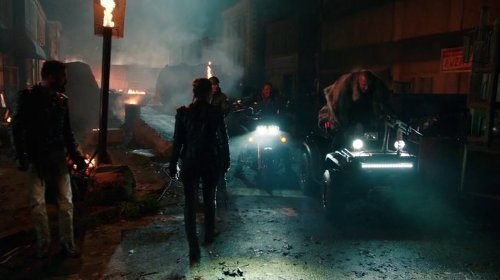 Harley-Davidson Road Glide