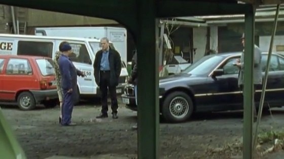 1988 Suzuki Alto [CA91S]