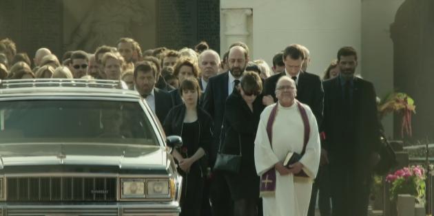 1979 Chevrolet Caprice Classic Funeral Coach