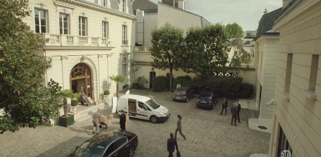 2009 Citro�n Berlingo S�rie 2