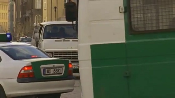 1996 Opel Vectra [B]