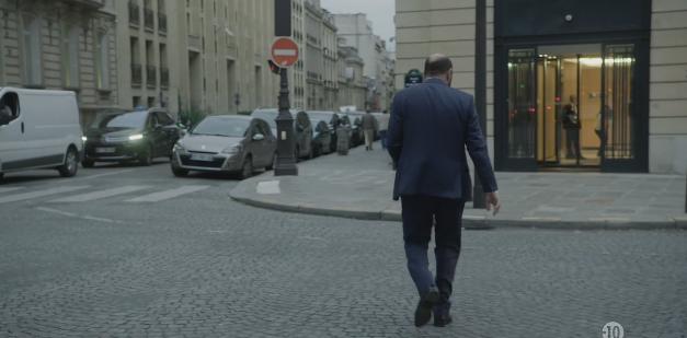 2014 Citroën Grand C4 Picasso Série 2