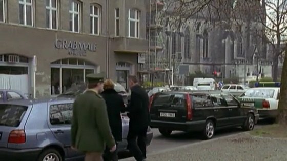 1994 Volvo 850 [855]