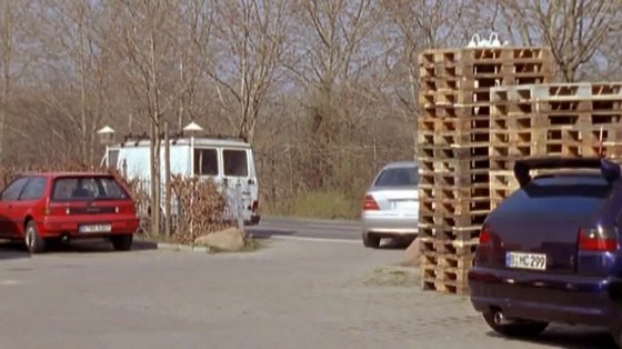 1988 Honda Civic [ED]