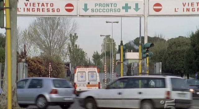 1996 Opel Astra SW GL [F]