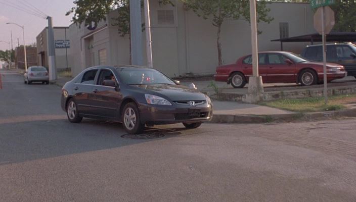 1994 Chrysler LHS [LH]