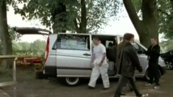 Mercedes-Benz Vito [W639]