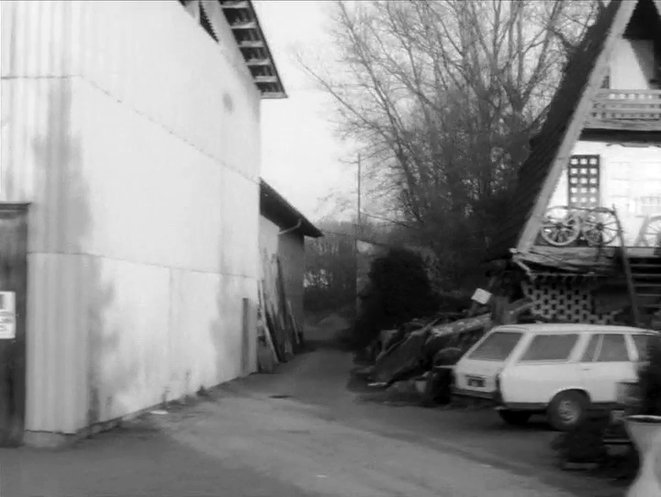 1975 Peugeot 504 Break