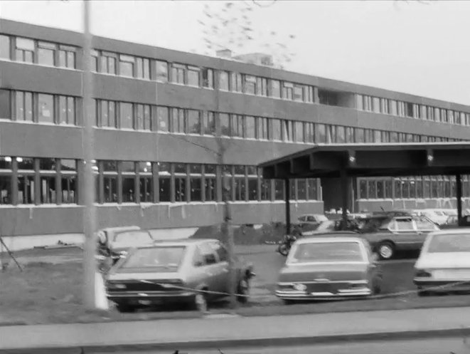 1977 Renault 30 TS V6 [R1273]