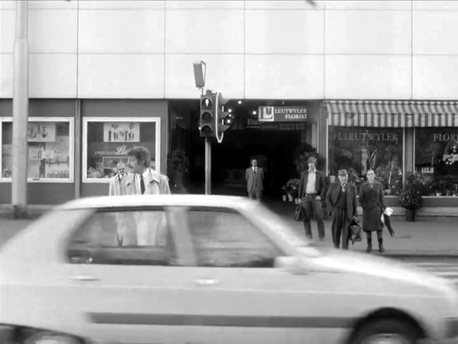 1979 Citroën Visa Super