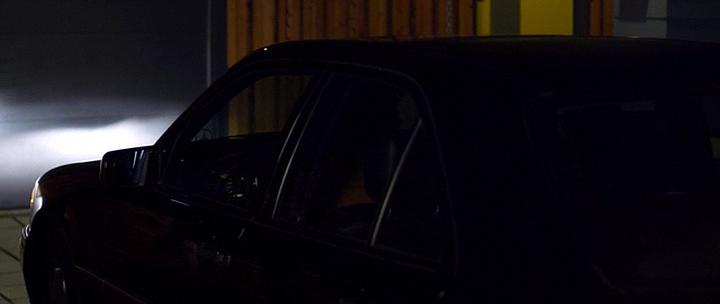 Mercedes-Benz [W124]