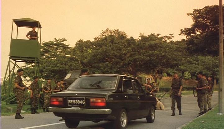 Datsun Sunny [B310]