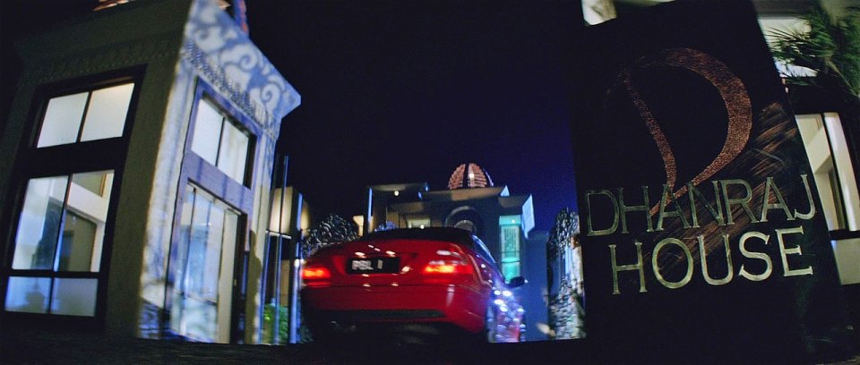 Mercedes-Benz CLK [C209]