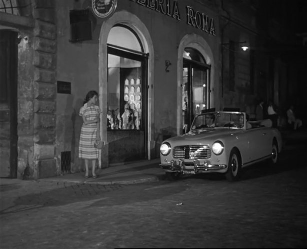 Fiat unknown Pininfarina