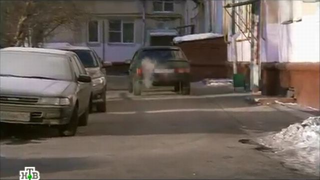 1988 Toyota Carina II [T170]