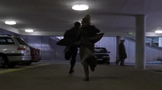 Toyota Avensis Estate [T220]