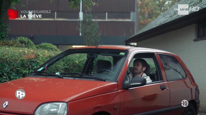 1996 Renault Clio 1 [X57]