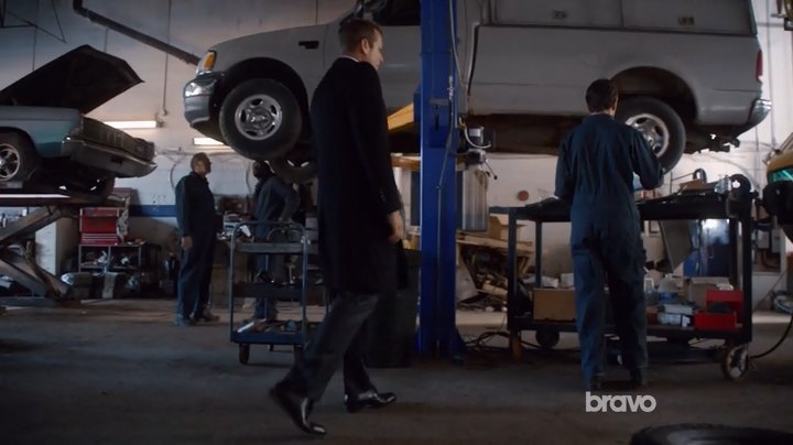 1998 Ford F-150 Regular Cab [PN96]