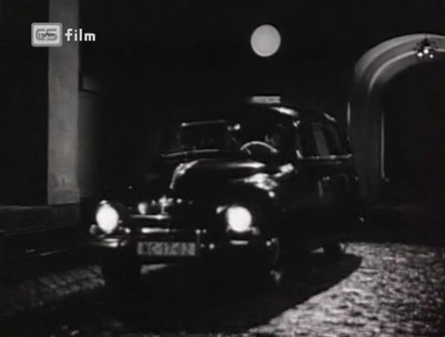 1955 �koda 1200 STW [Typ 955]