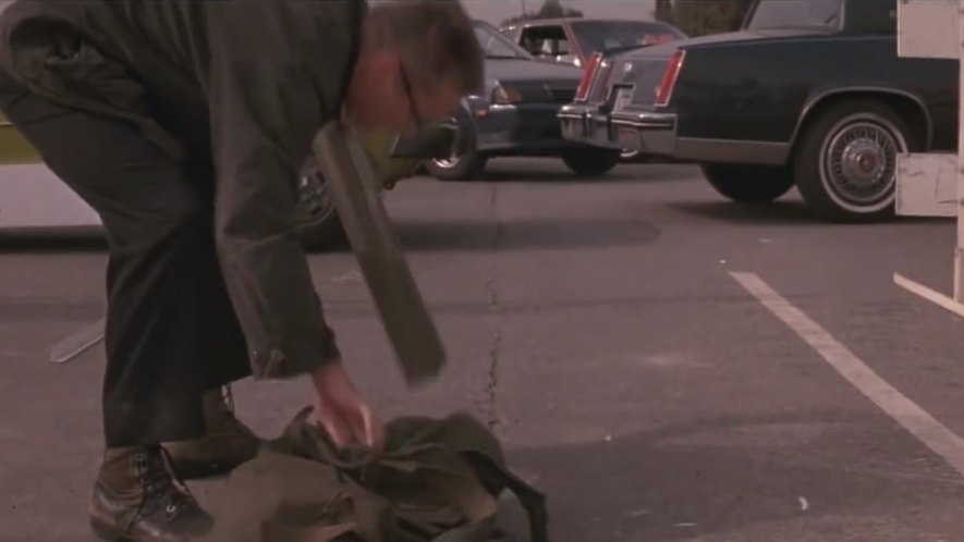 1981 Cadillac Eldorado