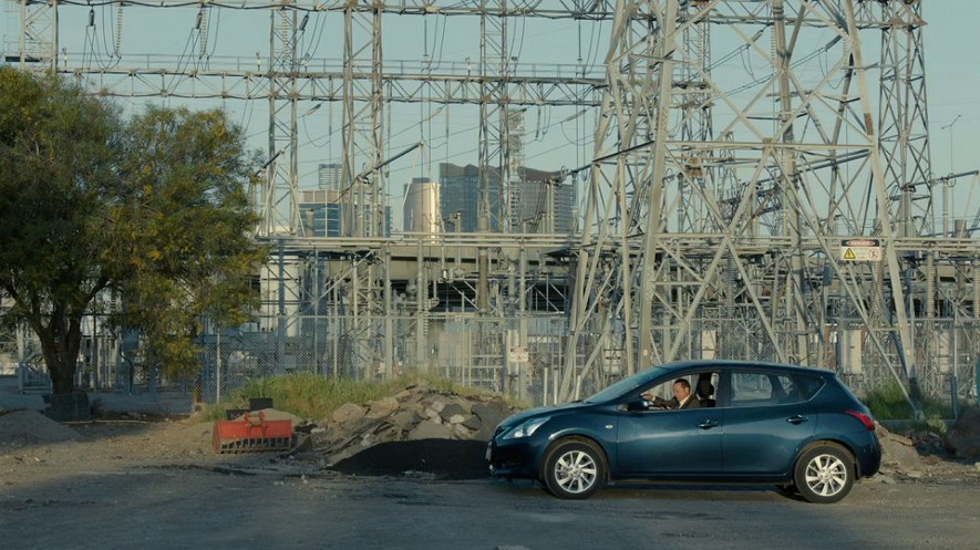 2013 Nissan Pulsar ST [C12]