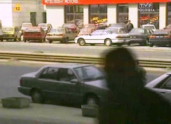 1989 Volkswagen Corrado [Typ 53I]