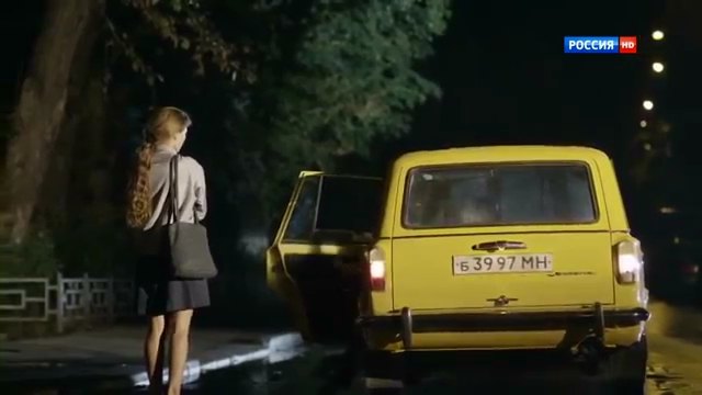 1972 VAZ 2102 Zhiguli