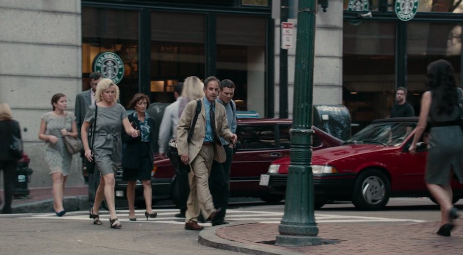 1991 Chevrolet Cavalier RS