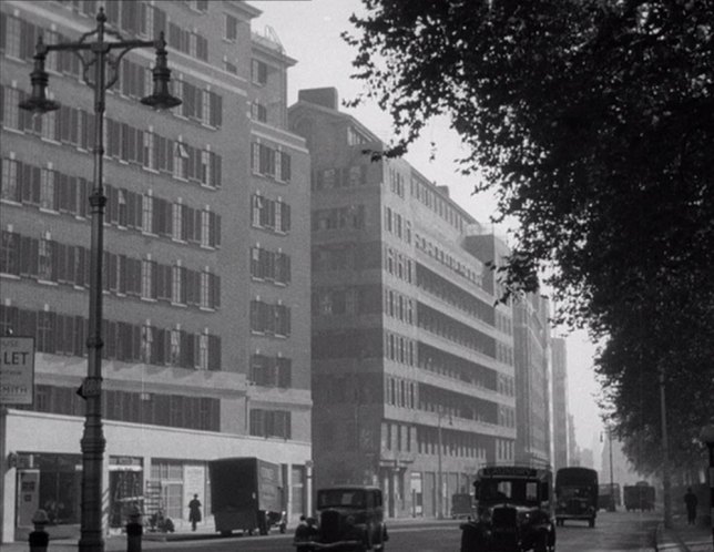 1932 Bedford VYC 12cwt Van