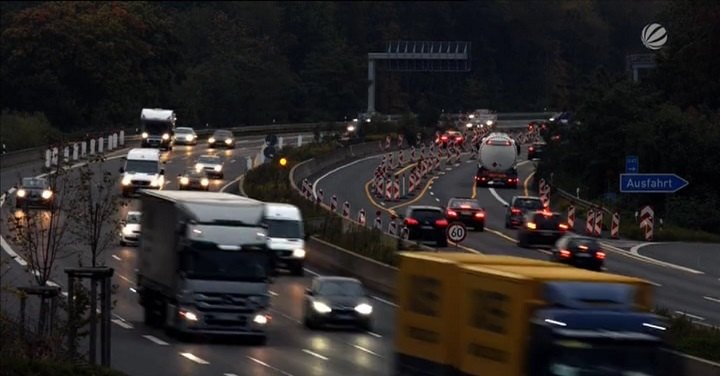 2008 Mercedes-Benz Actros [Mp3]