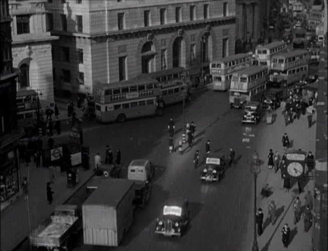 1935 Wolseley New Fourteen [NF]