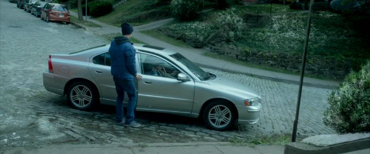 2005 Volvo S60 Gen.1 in "Me and Earl and the