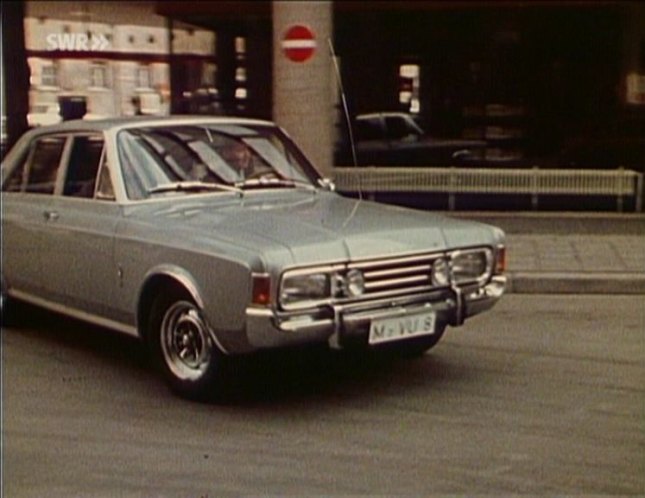 1969 Ford 20M RS V6 [P7b]