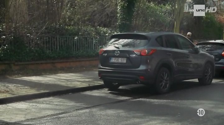 2013 Mazda CX-5 Skyactiv-D [KE]