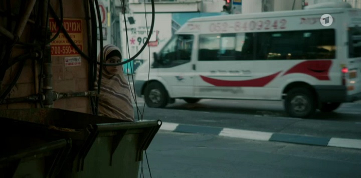 2006 Ford Transit MkV [V347/8]