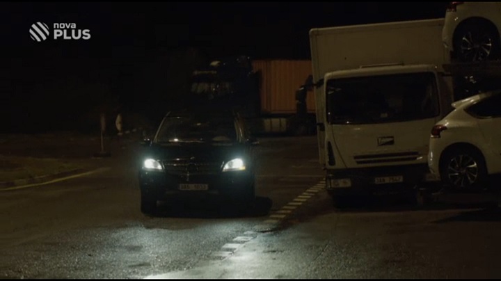 2003 Iveco EuroCargo 2a serie