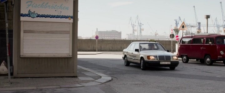 1968 Volkswagen Clipper T2 [Typ 2]