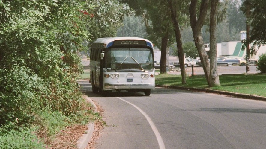 1961 GMC TDH 4516 'New Look'