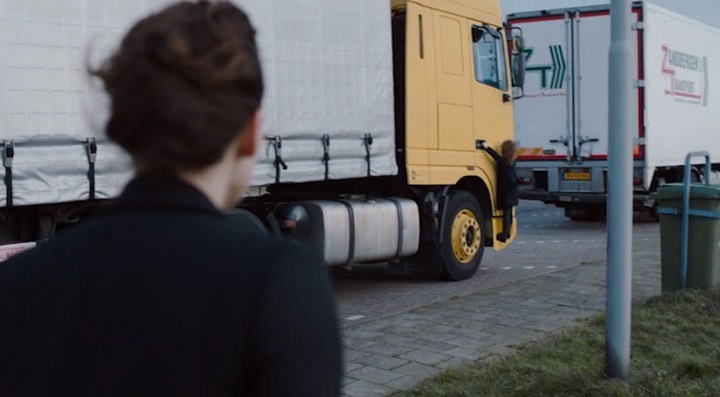 1997 DAF 95 XF Space Cab [FT]