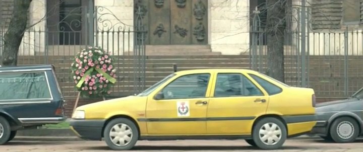 1990 Fiat Tempra [159]