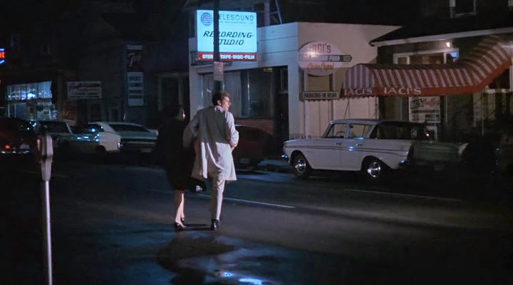 1961 Rambler Classic Super