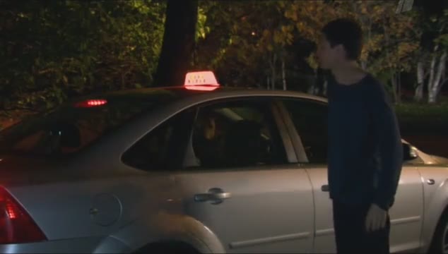 2007 Ford Focus MkII