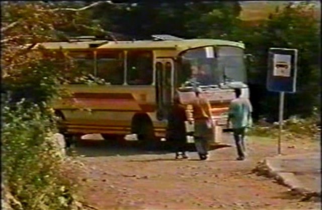 FAP Dubrava Autokaroserija Zagreb (Mercedes-Benz chassis)