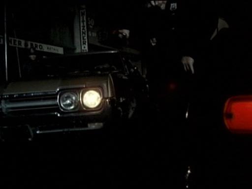 1966 Oldsmobile Vista Cruiser